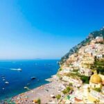 Naples airport/station to Positano or Ravello private arrival transfer - A Detailed Look at What You Can Expect