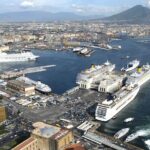 Naples Airport to Naples center transfer (or vice versa) - The Experience from Reviews: Authentic Traveler Insights