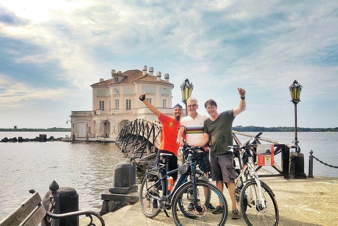 Naples And Campi Flegrei Bike Tour - What’s Included and What’s Not?