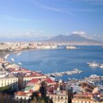 Naples and Pompeii Full-day Tour with Pizza Lunch from Rome - Naples: The City’s Historic Charm