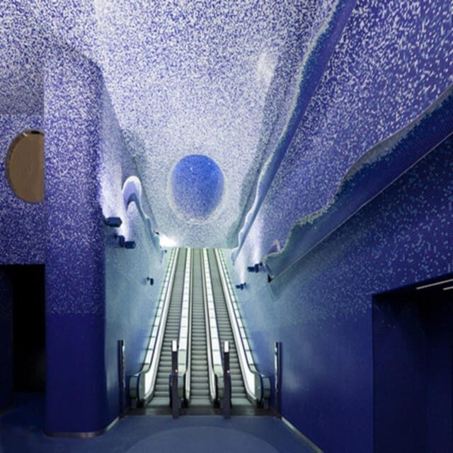 Naples Art Metro: Guided Walking Tour Underground - Authenticity and Value
