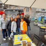 Naples as a local - Authentic Street Food Tour - FAQ Section