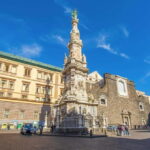 Naples behind the scene walking guided tour - FAQ