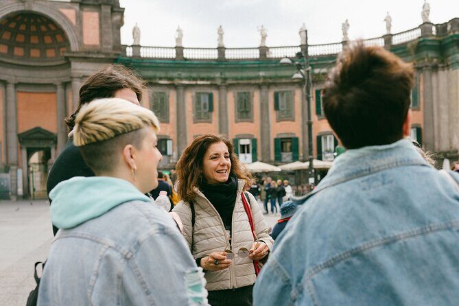 Naples by Night: Ultimate Neapolitan Tasting Tour - What Makes This Tour Stand Out?