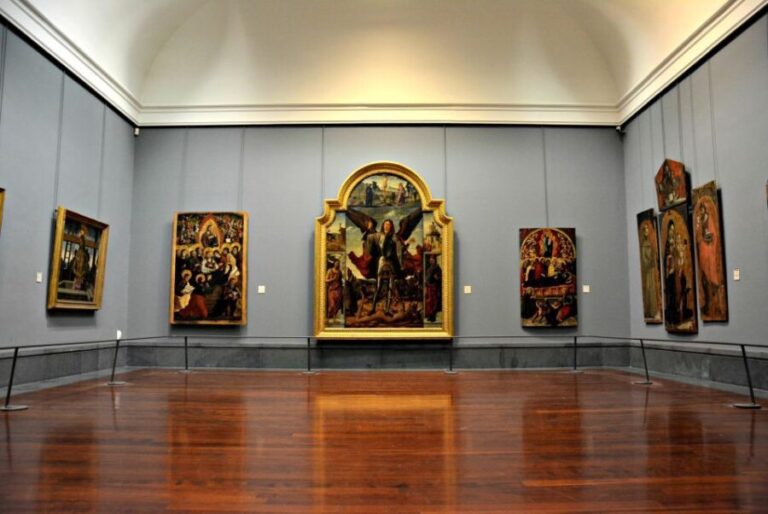 Naples: Capodimonte Museum small group tour - Why Choose This Tour?