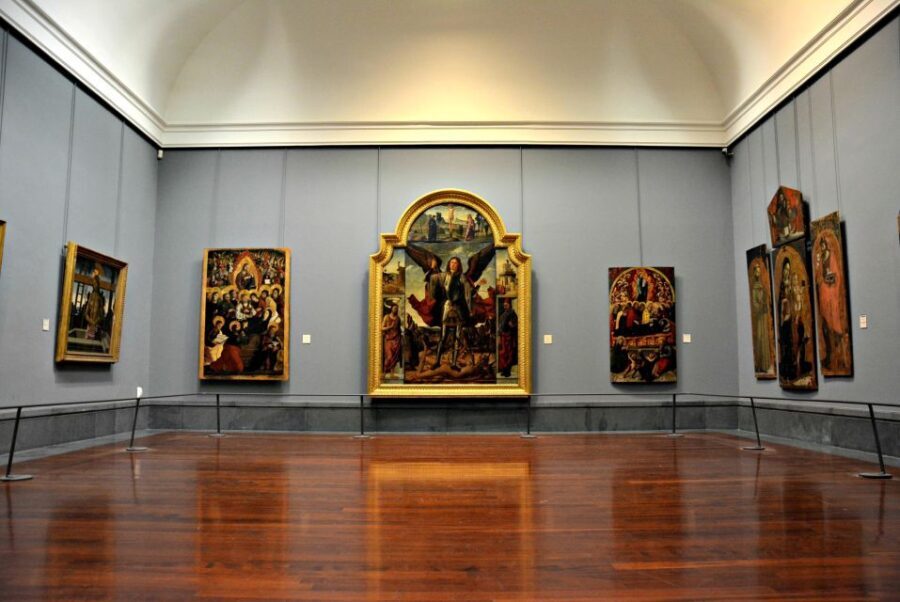 Naples: Capodimonte Museum small group tour - Why Choose This Tour?