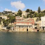 Naples: Castel dell'Ovo Boat Tour with Snorkeling & Aperitif - The Itinerary in Detail