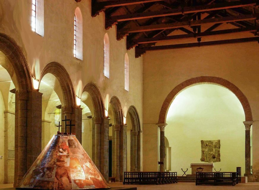 Naples: Catacombs of San Gennaro Entry Ticket & Guided Tour - Who Will Love This Tour?