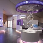 Naples: Città della Scienza Interactive Museum Entry Ticket - Practical Information Summary