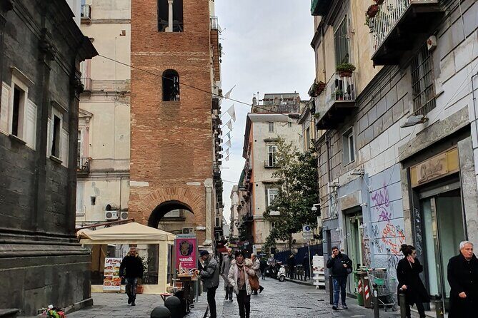 Naples: City Center Walking Tour with Underground Naples - What We Think: Is It Worth It?