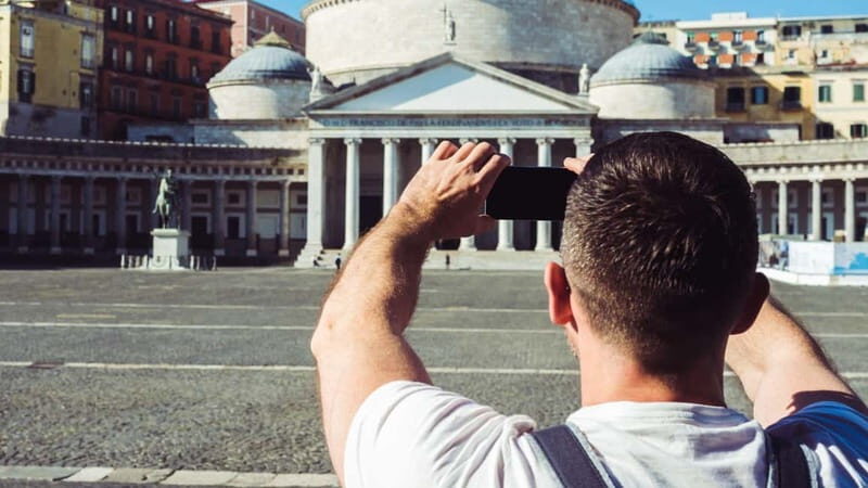 Naples: City Highlights and Hidden Gems Private Walking Tour - How the Tour Works: Details That Matter