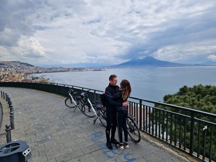 Naples: City Highlights Guided Bike Tour - Who Will Love This Tour?