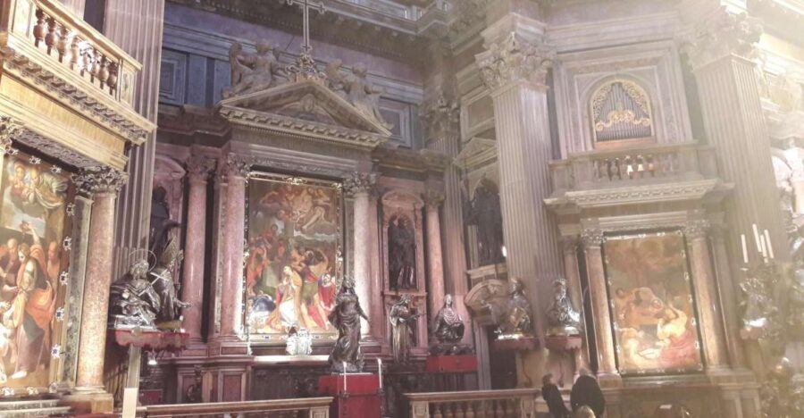 Naples City of Mystery, Legends and Hidden Secrets tour - Practical Aspects and Value