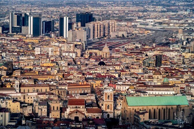 Naples City Tour - FAQs