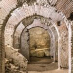 Naples: City Walking Tour w/ Underground Roman Ruins Ticket - Exploring the Underground Roman Ruins