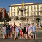 Naples City Walking Tour with Food Markets - An In-Depth Look at the Naples Food & Landmark Walk