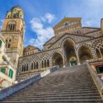 Naples cruise excursion day tour Positano Amalfi Ravello Amalfi coast - The Sum Up