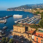 Naples cruise excursion day tour Sorrento Amalfi coast Positano Pompeii - What Travelers Say