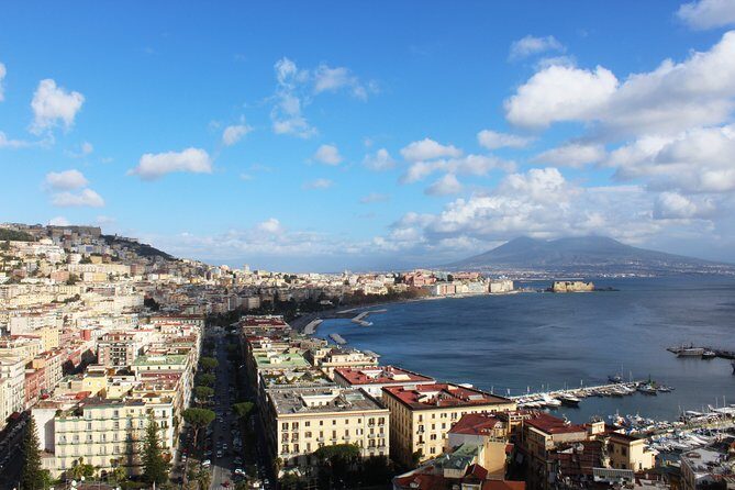 NAPLES DAYLIGHT - Day trip from Naples - Final Thoughts