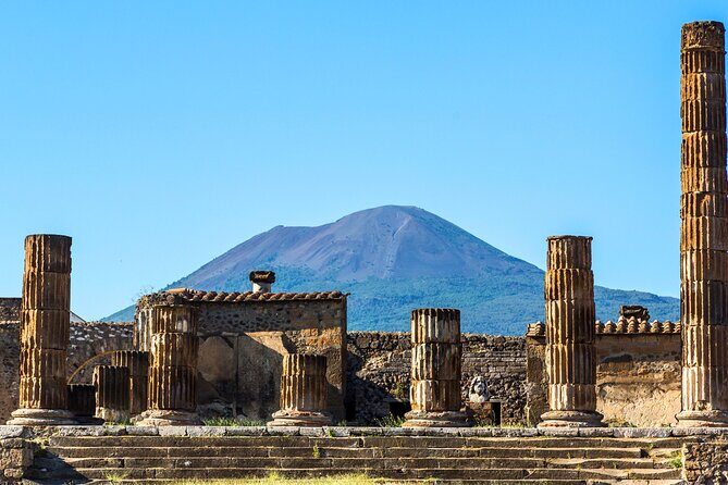 Naples drop off Positano or Return with stop at Herculaneum - Authentic Experiences and Practical Tips