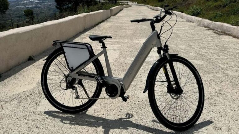 Naples: E-Bike Rental on Mount Vesuvius - A Detailed Look at the Vesuvius E-Bike Experience