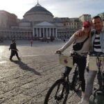 Naples electric bike tour Partenope - Exploring Naples on Two Wheels: A Complete Review of the Partenope Electric Bike Tour