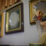 Naples: Entrance ticket with guided tour house museum Murolo - A Closer Look at the Murolo House Museum Experience