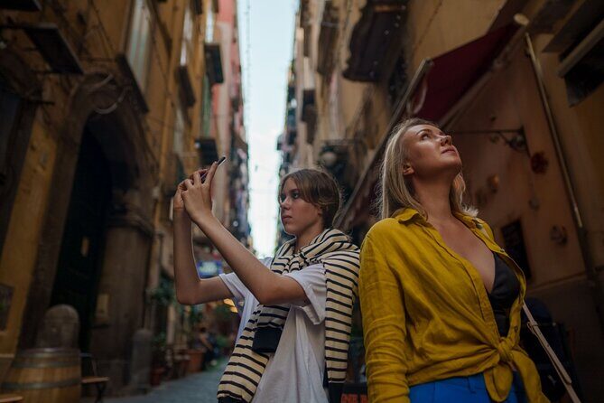 Naples Exploration and Discovery - Walking Tour - Why This Tour Works for Travelers