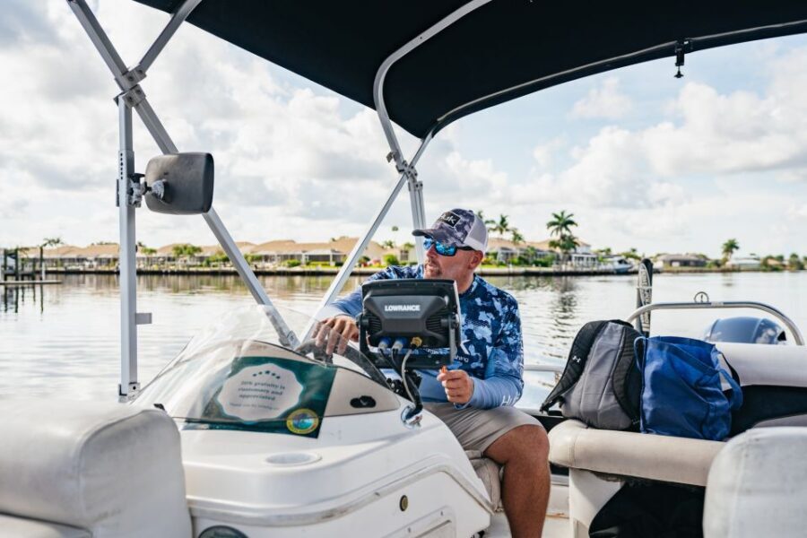 Naples, FL: Manatee Sightseeing and Wildlife Boat Tour - Who should consider this tour?