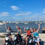 Naples Florida: Downtown Electric Moped Tour - Fun For All - Who Is This Tour For?