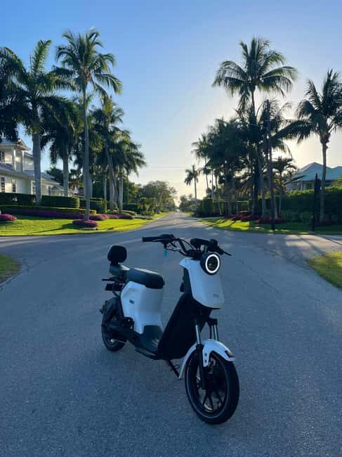 Naples Florida: Electric Mix & Match Tour - Fun For All Ages - A detailed look at what this tour offers