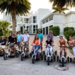 Naples, Florida: Family Friendly Guided Electric Trike Tour - What to Expect During the Tour