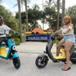 Naples, Florida - Segway Electric Moped Tour - Family Fun - The Experience: What You Can Expect