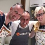 Naples: Fresh Pasta Cooking Class and Dinner with a Local - Who Should Consider This Tour?