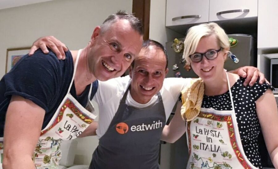 Naples: Fresh Pasta Cooking Class and Dinner with a Local - Who Should Consider This Tour?