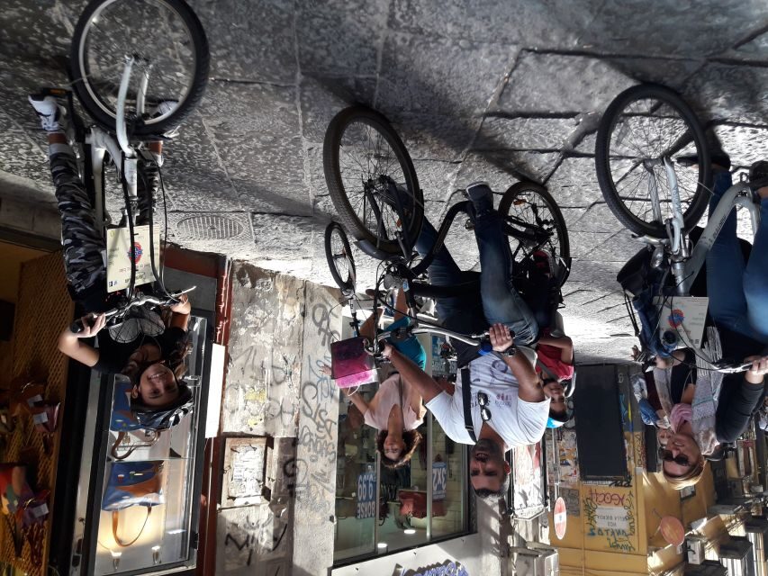 Naples: Full-Day Electric Bicycle Rental - Final Thoughts: Is This Tour Worth It?
