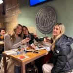 NAPLES, FUN Wine Tasting in the City Center - A Closer Look at Naples Fun Wine Tasting Experience