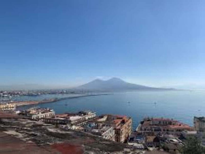 Naples: Guided city tour with access to the catacombs - A Detailed Look at the Naples City & Catacombs Tour