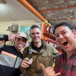 Naples: Guided Pub Crawl in the Old Town - A Deep Dive into Naples Nightlife with a Local Guide
