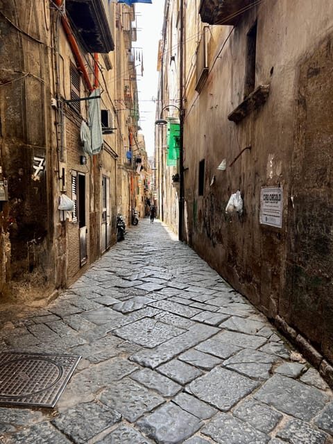 Naples: guided tour of the historic center - Final Thoughts: Is This Tour Right for You?