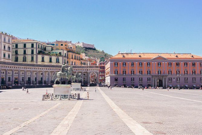Naples Half Day Private Tour: Highlights & Hidden Gems by a Local - Frequently Asked Questions (FAQs)