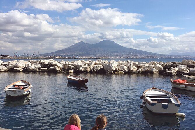 Naples Historical Private Tour - Authentic Street Life and Hidden Corners
