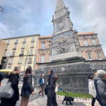 Naples: Hop On Hop Off Bus & Sant'Anna dei Lombardi - Transportation and Timing