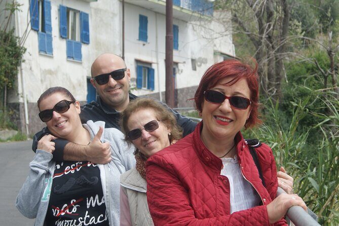 Naples inside the walls - The decumani myths and legends - Who Is This Tour Best For?
