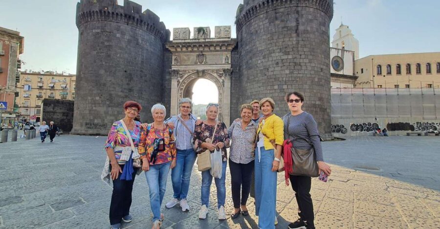 Naples: Legends, Beliefs and History Small Group Tour - The Value of the Experience