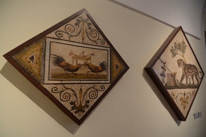 NAPLES: MANN, National Archeological Museum of Naples - Who Should Consider This Tour?