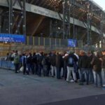 Naples: Maradona Stadium Guided Exterior Walking Tour - Practical Details and Tips