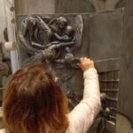Naples: Masterpieces of Caravaggio Guided Walking Tour - A Close Look at the Tour Itinerary