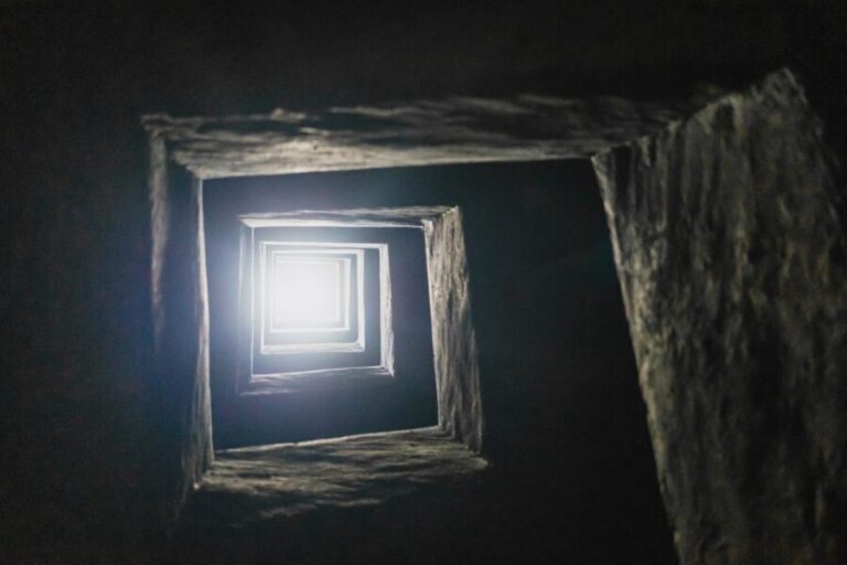 Naples: Naples Underground Entry Ticket and Guided Tour - Authenticity and Value