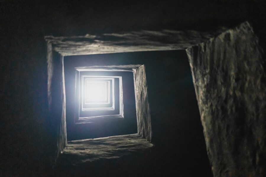 Naples: Naples Underground Entry Ticket and Guided Tour - Authenticity and Value